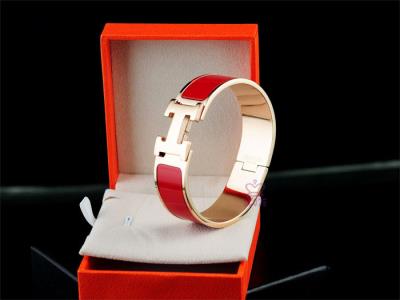 Cheap HERMES Bracelet wholesale No. 417